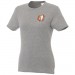 Das Heros Kurzarm-T-Shirt für Damen ist perfekt für alle Anlässe. Passgenaue Seitennähte, kürzere Ärmel und ein tieferer H Heros T-Shirt für Damen