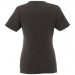 Das Heros Kurzarm-T-Shirt für Damen ist perfekt für alle Anlässe. Passgenaue Seitennähte, kürzere Ärmel und ein tieferer H Heros T-Shirt für Damen