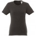 Das Heros Kurzarm-T-Shirt für Damen ist perfekt für alle Anlässe. Passgenaue Seitennähte, kürzere Ärmel und ein tieferer H Heros T-Shirt für Damen