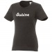 Das Heros Kurzarm-T-Shirt für Damen ist perfekt für alle Anlässe. Passgenaue Seitennähte, kürzere Ärmel und ein tieferer H Heros T-Shirt für Damen