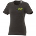 Das Heros Kurzarm-T-Shirt für Damen ist perfekt für alle Anlässe. Passgenaue Seitennähte, kürzere Ärmel und ein tieferer H Heros T-Shirt für Damen