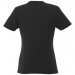 Das Heros Kurzarm-T-Shirt für Damen ist perfekt für alle Anlässe. Passgenaue Seitennähte, kürzere Ärmel und ein tieferer H Heros T-Shirt für Damen