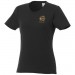 Das Heros Kurzarm-T-Shirt für Damen ist perfekt für alle Anlässe. Passgenaue Seitennähte, kürzere Ärmel und ein tieferer H Heros T-Shirt für Damen
