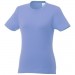 hellblau