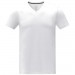 Somoto T-Shirt mit V-Ausschnitt für Herren  