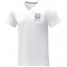  Somoto T-Shirt mit V-Ausschnitt für Herren  