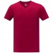  Somoto T-Shirt mit V-Ausschnitt für Herren  