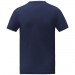  Somoto T-Shirt mit V-Ausschnitt für Herren  