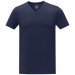  Somoto T-Shirt mit V-Ausschnitt für Herren  