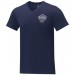  Somoto T-Shirt mit V-Ausschnitt für Herren  