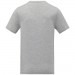  Somoto T-Shirt mit V-Ausschnitt für Herren  