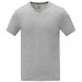  Somoto T-Shirt mit V-Ausschnitt für Herren  