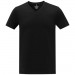  Somoto T-Shirt mit V-Ausschnitt für Herren  