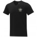  Somoto T-Shirt mit V-Ausschnitt für Herren  