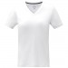  Somoto T-Shirt mit V-Ausschnitt für Damen