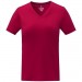  Somoto T-Shirt mit V-Ausschnitt für Damen