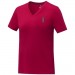  Somoto T-Shirt mit V-Ausschnitt für Damen