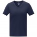  Somoto T-Shirt mit V-Ausschnitt für Damen