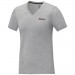  Somoto T-Shirt mit V-Ausschnitt für Damen