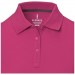  Calgary Poloshirt für Damen