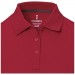  Calgary Poloshirt für Damen