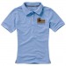  Calgary Poloshirt für Damen