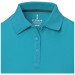  Calgary Poloshirt für Damen