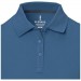  Calgary Poloshirt für Damen