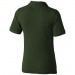  Calgary Poloshirt für Damen