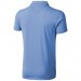  Markham Stretch Poloshirt für Herren