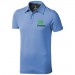  Markham Stretch Poloshirt für Herren
