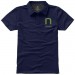  Markham Stretch Poloshirt für Herren