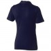  Markham Stretch Poloshirt für Damen
