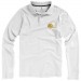  Oakville Langarm Poloshirt für Herren
