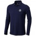  Oakville Langarm Poloshirt für Herren