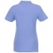  Helios Poloshirt für Damen