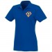  Helios Poloshirt für Damen
