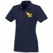  Helios Poloshirt für Damen