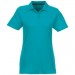 Helios Poloshirt für Damen