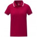  Amarago Polo mit abgesetztem Rand für Damen