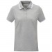  Amarago Polo mit abgesetztem Rand für Damen