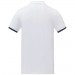  Morgan Polo für Herren, zweifarbig