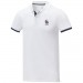 Morgan Polo für Herren, zweifarbig