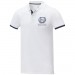  Morgan Polo für Herren, zweifarbig