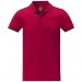  Morgan Polo für Herren, zweifarbig