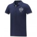  Morgan Polo für Herren, zweifarbig