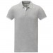  Morgan Polo für Herren, zweifarbig