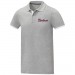  Morgan Polo für Herren, zweifarbig