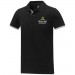  Morgan Polo für Herren, zweifarbig