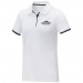  Morgan Polo für Damen, zweifarbig